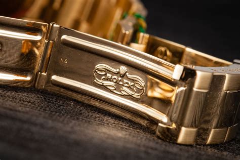 cerco claps rolex|rolex clasps identification.